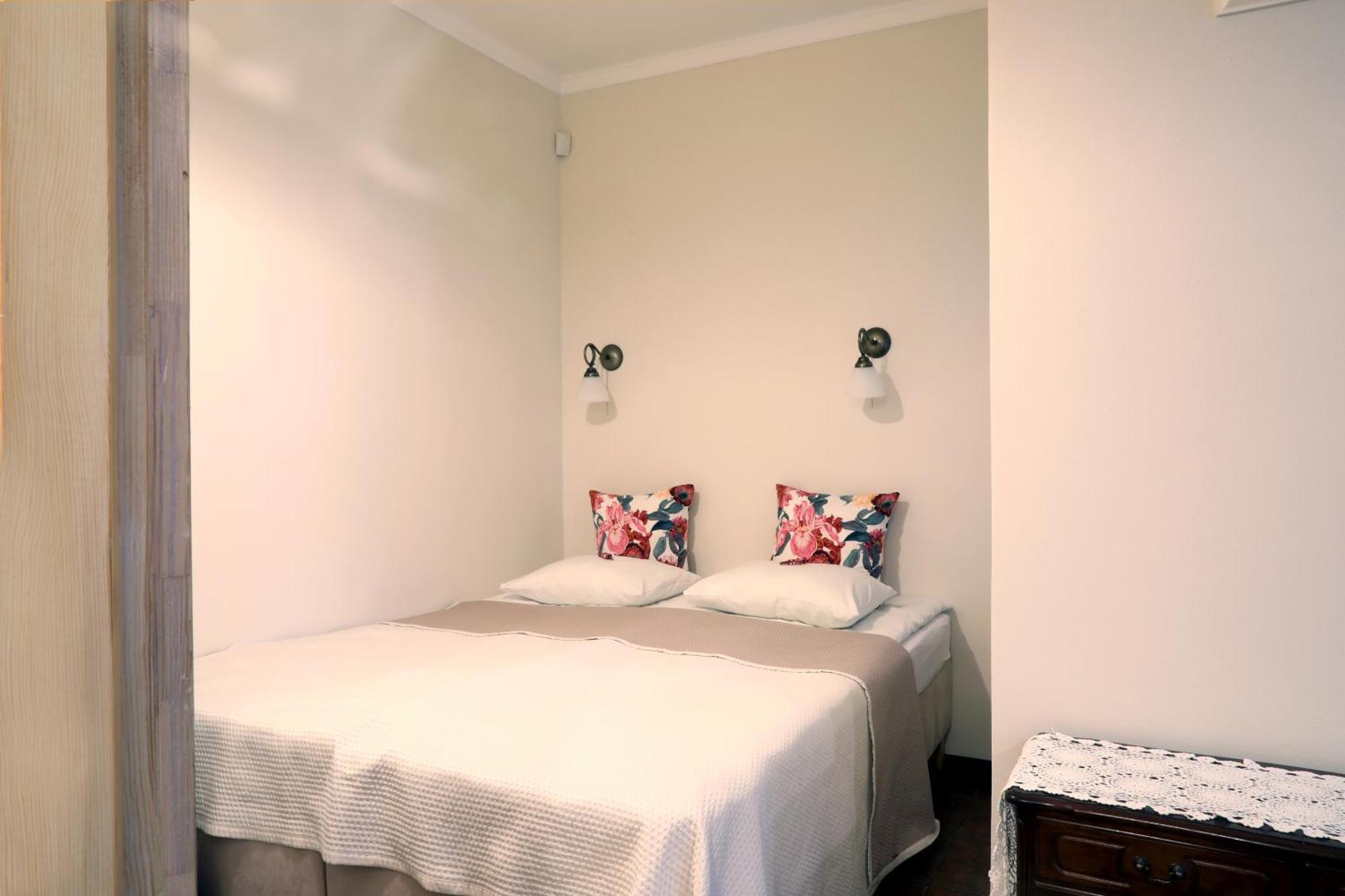 Mlynarzowy Dworek Gdynia Room photo