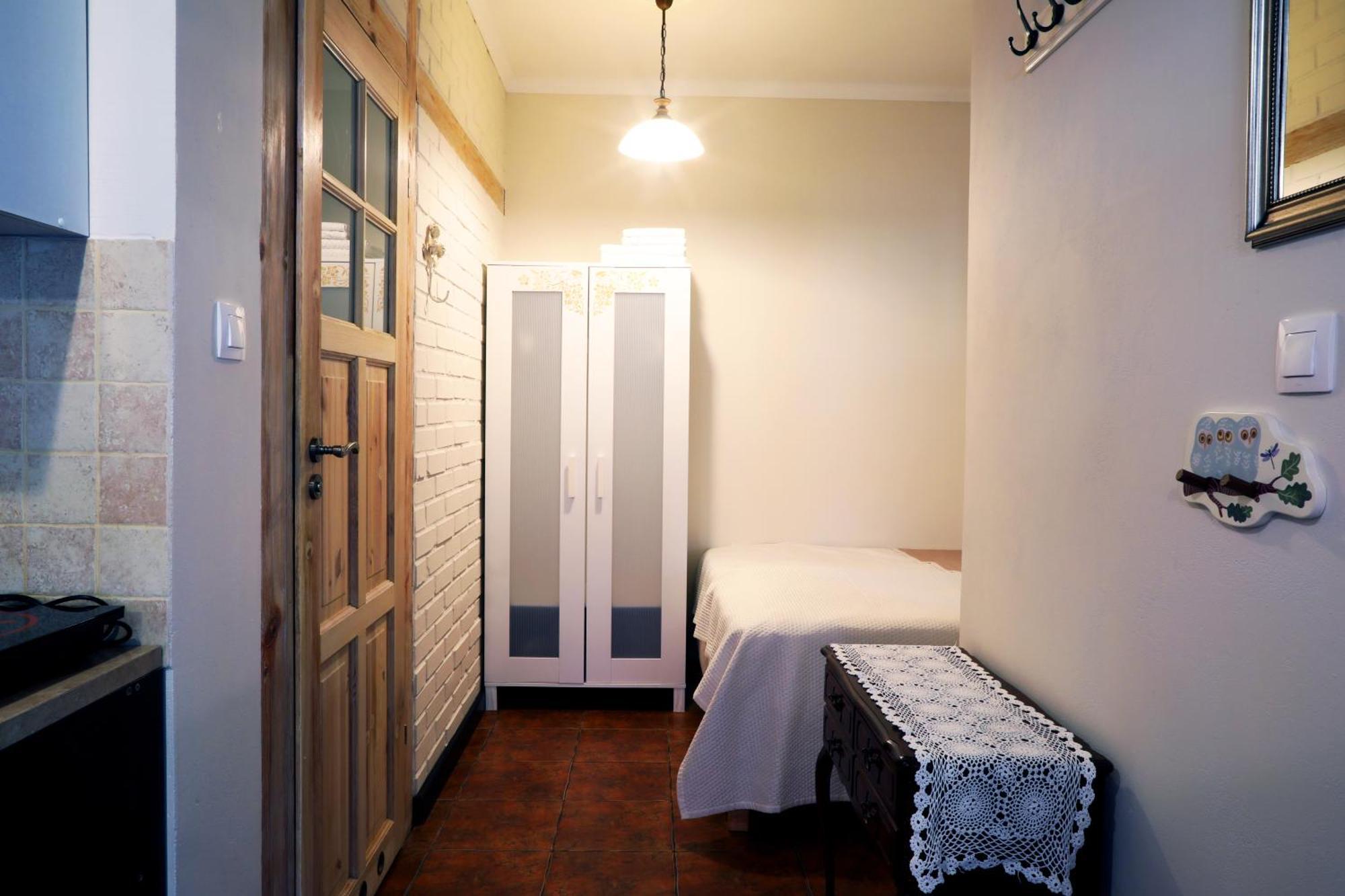 Mlynarzowy Dworek Gdynia Room photo