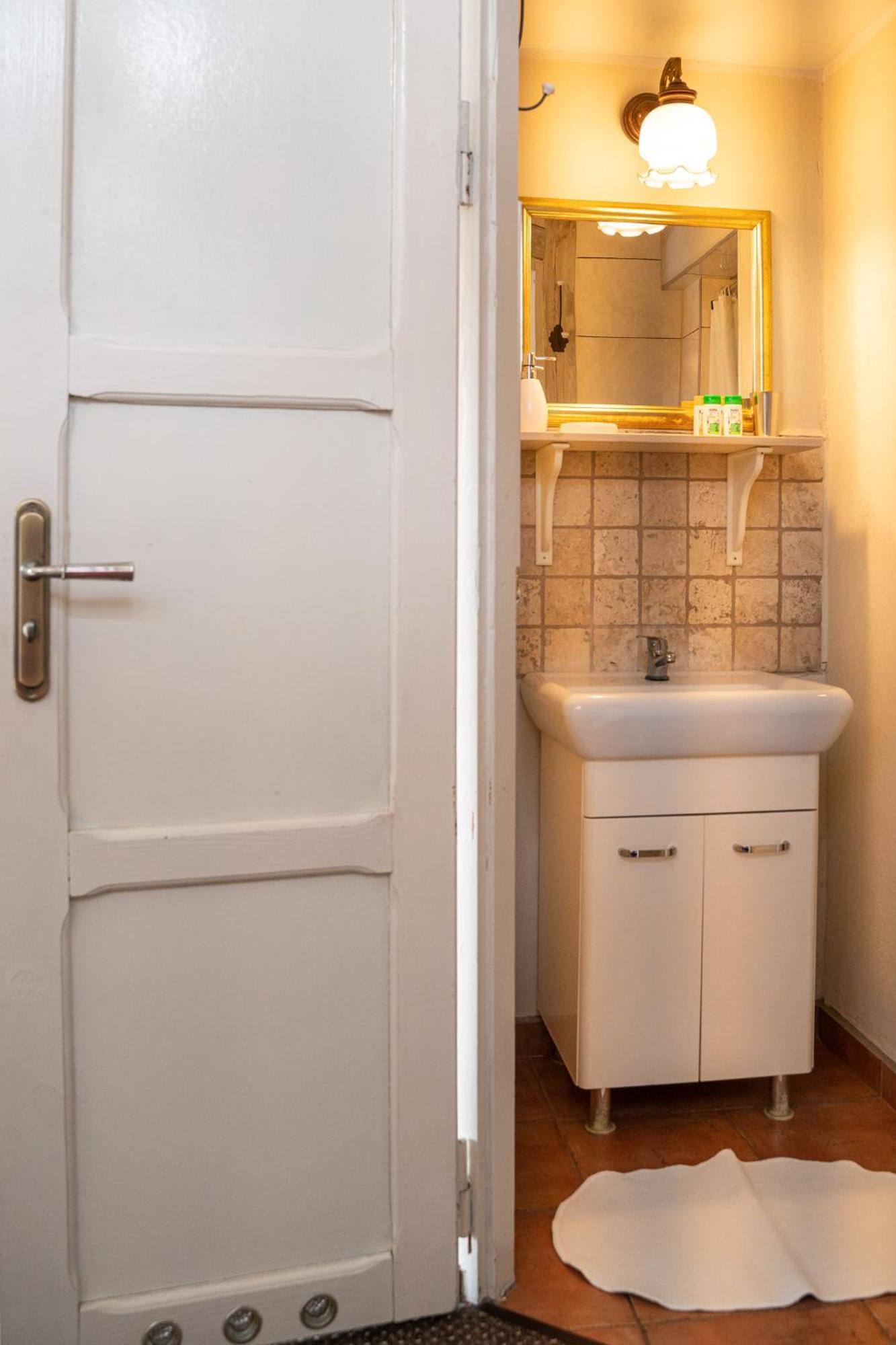 Mlynarzowy Dworek Gdynia Room photo